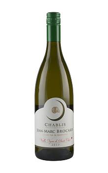 Brocard Sainte Claire Chablis Vieilles Vignes