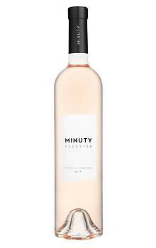 Minuty Prestige Rosé