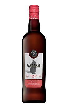Sandeman Medium Dry