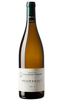 Jean-Michel Gaunoux Meursault Goutte d'Or