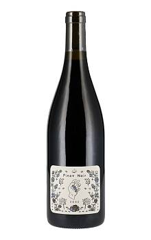 Aymerick Geantet Plume Pinot Noir