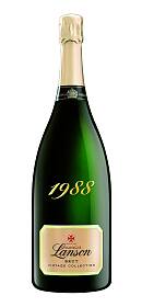 Lanson Gold Label Vintage
