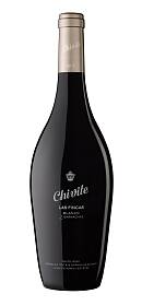 Chivite Las Fincas 2 Garnachas Blanco