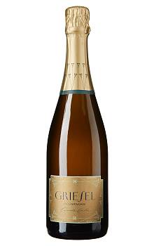 Griesel Grande Cuvée Dosage Zéro