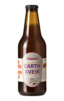 Haandbryggeriet Earthkveik