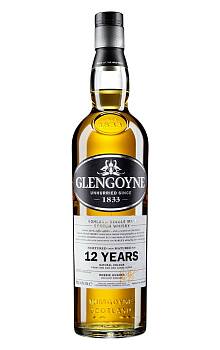 Glengoyne 12 YO