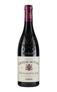 Guigal Château de Nalys Châteauneuf-du-Pape