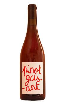 Jeux de Vins Pinot Grisant
