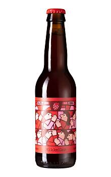 Mikkeller Flemish Primitive with Raspberries