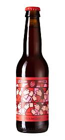 Mikkeller Flemish Primitive with Raspberries
