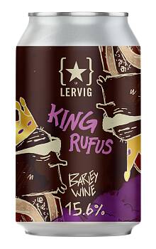 Lervig King Rufus