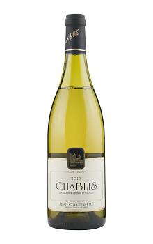 Collet Chablis