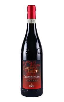 Brunelli Campo Inferi Amarone della Valpolicella 2004