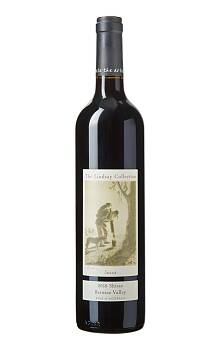 Lindsay Sunup Shiraz