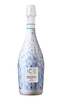 Bollicina Ice Prosecco Demi Sec