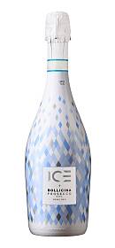 Bollicina Ice Prosecco Demi Sec