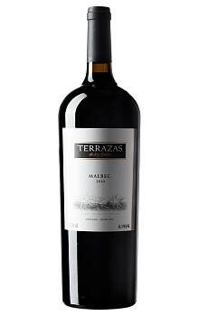 Terrazas de Los Andes Malbec