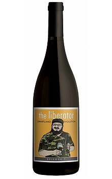 The Liberator Swartland Evolution