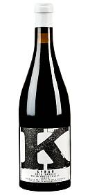 K Rock Garden Syrah