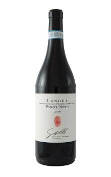 Gian Luca Colombo Langhe Pinot Nero