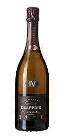 Drappier Quattuor Blanc de Quatre Blancs Extra Brut