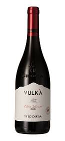 Nicosia Vulka Etna Rosso