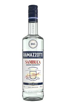 Ramazzotti Sambuca