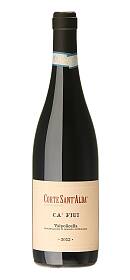 Corte Sant Alda Ca' Fiui Valpolicella 2015