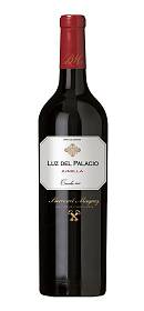 Luz del Palacio