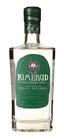Kimerud Wild Grade Gin