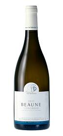 Berthelemot Beaune Longbois White