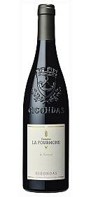 La Fourmone Gigondas Le Secret