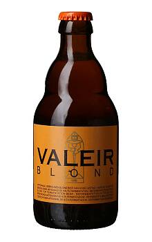 Contreras Valeir Blond
