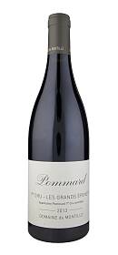 De Montille Pommard 1er Cru Les Grands Épenots 2013