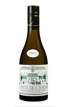 Baumard Quarts de Chaume