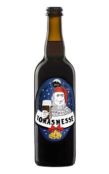 Kinn Tomasmesse