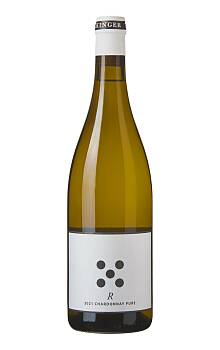 Seckinger R Chardonnay Pure