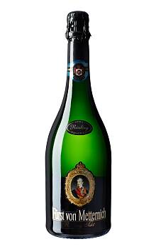 Fürst von Metternich Riesling Sekt Trocken