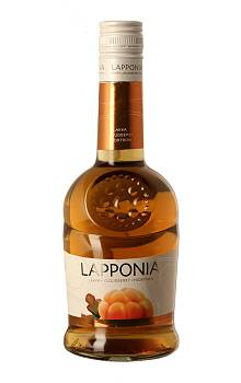 Lapponia Lakka