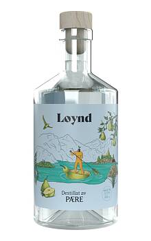 Løynd Destillat av Pære