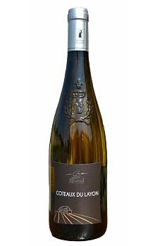 Dom. des Forges Coteaux du Layon