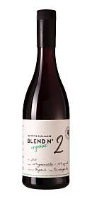 D'Ágly Blend #2 Cotes Catalanes