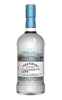 Tobermory Gin
