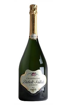 Diebolt-Vallois Prestige Brut