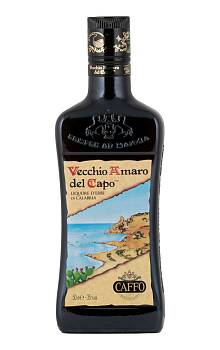 Vecchio Amaro del Capo