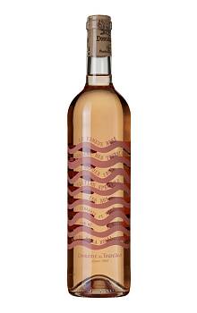 Le Fameux Rosé du Dom. des Tourelles