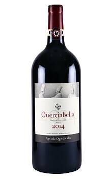 Querciabella Chianti Classico 2014