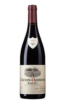Rebourseau Charmes-Charmbertin Grand Cru