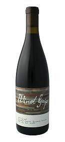 Wind Gap Syrah