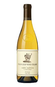 Stag's Leap Arcadia Chardonnay